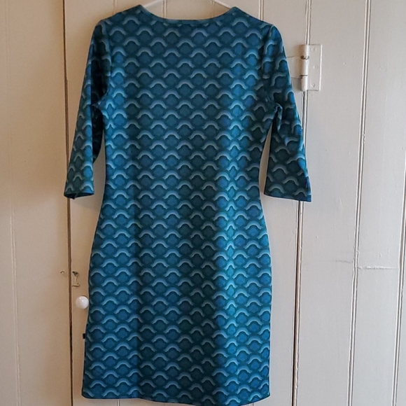 Superstition $20 Fall NWT Dress Size 8 - Picture 4 of 4